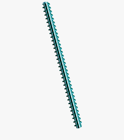 BN 21238 SPAX® Threaded rod without head