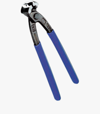 BN 20579 MIKALOR Ear clip pliers for frontal and lateral fastening
