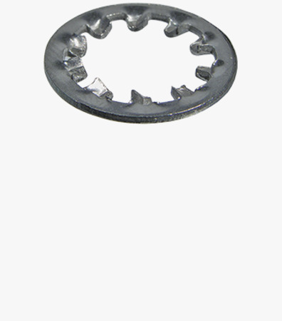 BN 2843 Internal tooth lock washers type J