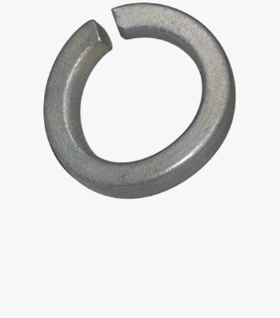 BN 772 Special spring lock washers for cylindrical head screws