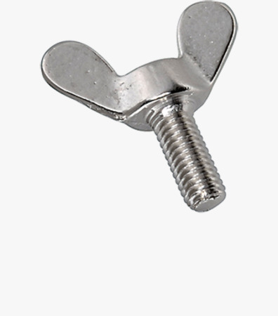 BN 549 Wing screws