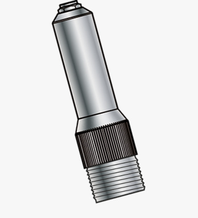 BN 25265 AVDEL® Nose assembly for blind rivet tools POP® ProSet XT