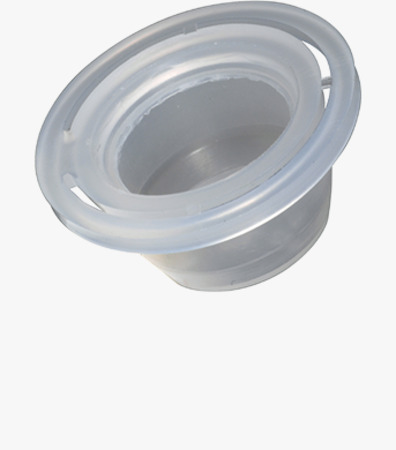 BN 1097 Protection plugs with ring opener