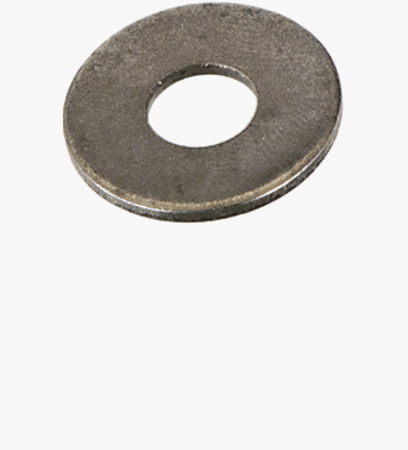 BN 84513 Flat washers without chamfer series L (large)