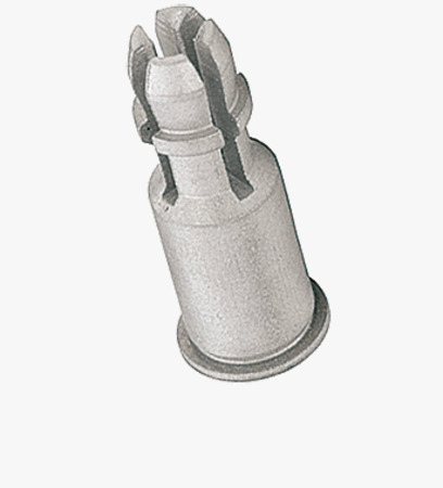 BN 20638 PEM® SNAP-TOP® SSC Separadores de clip para metales