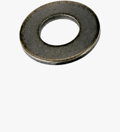 BN 84517 Flat washers without chamfer series Z (small)