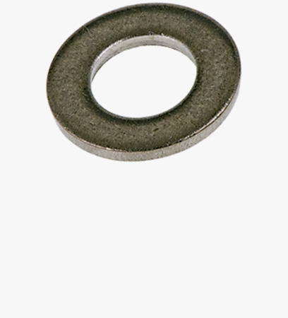 BN 84538 Flat washers without chamfer series Z (small)