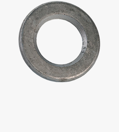BN 14071 PEINER Heavy washers HV for heavy hex bolts and nuts HV