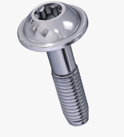 BN 20760 EJOT ALtracs® Plus WN 5151 Pan head screws with pressed washer with hexalobular socket Torx plus® / Autosert®