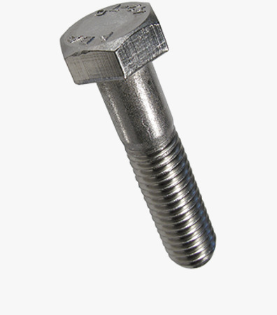 BN 31102 六角頭螺栓 半牙