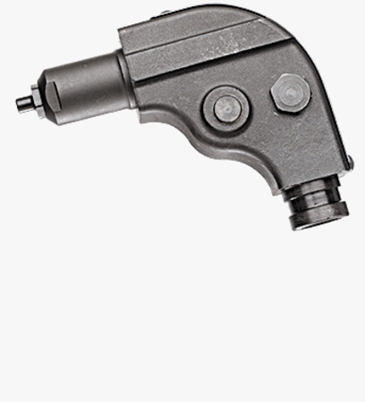 BN 25298 POP® PRH 840 Corner heads 90° for rivet tool POP® ProSet® XT2