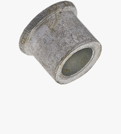 BN 84035 Huck® Magna-Grip® MGC-F Anillos de cierre con reborde para pernos con anillo de cierre MGP