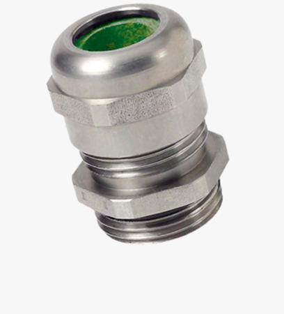 BN 22060 JACOB® PERFECT Cable glands with metric thread and VITON-joints for high stability