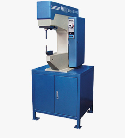 BN 26661 PEMSERTER® Series 4® Pneumatic press for manual processing