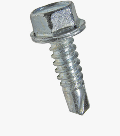 BN 6032 - Tornillos autotaladrantes para metal