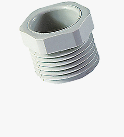 BN 22110 JACOB® Pressure screws with metric thread