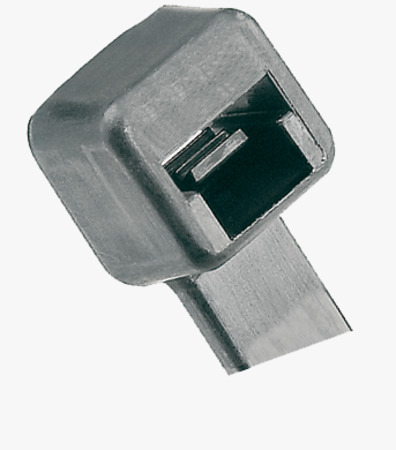 BN 20483 Panduit® Pan-Ty® Cable ties heat stabilized