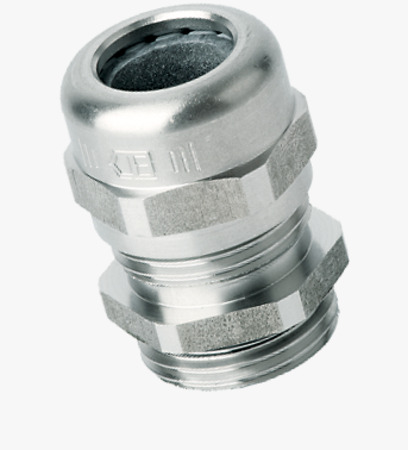 BN 22055 JACOB® PERFECT Cable glands with metric thread