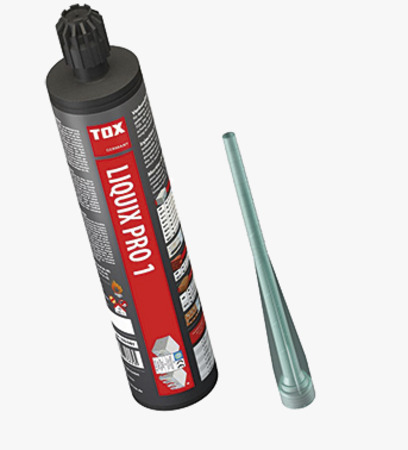 BN 51100 TOX Liquix Pro 1 Injection Mortar styrene free