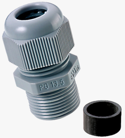 BN 22208 JACOB® PERFECT Cable glands with Pg thread long