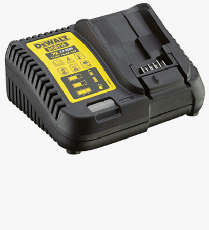 BN 53876 DEWALT® Battery charger