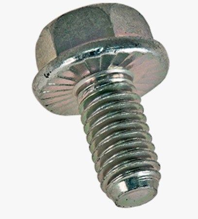 BN 20226 Serrated hex flange head cap screws