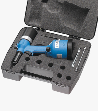 BN 6429 AVDEL® 742 Hydro-pneumatic setting tool without accessories