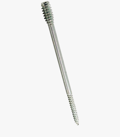 BN 20921 Hexalobular (6 Lobe) socket spacer screws
