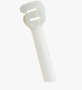 BN 22828 ABB Ty-Rap® Fascette riapribili con dentino di serraggio in INOX A4