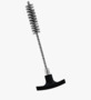BN 51129 TOX Brush Cleaning brushes
