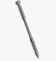 BN 20932 SPAX® Iso Cylinder head insulation screws with fixing threaded and hexalobular T-STAR plus with 4CUT point