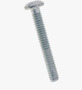 BN 84014 Huck® Magna-Grip® MGPB-R Pernos con anillo de cierre cabeza botón