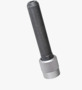 BN 25284 Kit porte nez prolongé pour outils à river POP® ProSet® XT