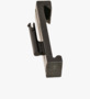 BN 22664 REIKU® PA CSB Rail-clips for system support