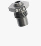 BN 26210 KOENIG EXPANDER® EXTOOL Nosepiece for sealing plugs type SK, LK