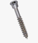 BN 20916 Toproc® Mini-Topspan Hex socket universal screws