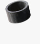 BN 22117 JACOB® Sealing rings for cable glands for serie PERFECT with metric thread