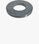 BN 2312 Conical spring washers for fastening joints