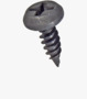 BN 20598 Phillips profile drywall screws form H