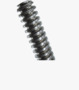 BN 420 Spindles with trapezoidal thread <b>1 meter</b>