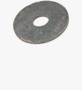 BN 20153 Round washers for wood construction