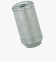 BN 20605 PEM® KFSE Self-clinching threaded standoffs for PC boards and other plastics