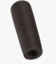 BN 3020 FASTEKS® FAL Cylindrical handles with internal plastic thread