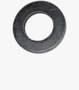 BN 20508 Special flat washers without chamfer, for screws up to property class 8.8