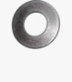 BN 801 Conical spring washers regular type