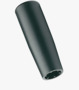 BN 14273 ELESA® I.580 N Cylindergreb til påpresning på aksler tolerance h9