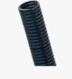 BN 22633 REIKU® PA RAB Tubos ondulados para protección de cables versión altamente flexible