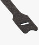BN 20260 Panduit® Tak-Ty® Hook and loop cable ties with slot