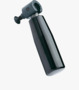 BN 14288 ELESA® IR.302 Fold-away handles with double guide stud, steel black-oxide