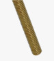 BN 552 Threaded rod metric thread <b>1 meter</b>